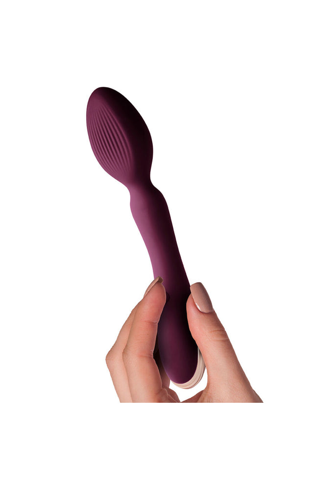 CLIMAXIMUM - VIBRATORE AURORA WAND