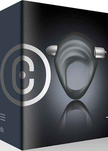 CLIMAXIMUM - ANELLO VIBRANTE PER IL PENE AVIO BULLET