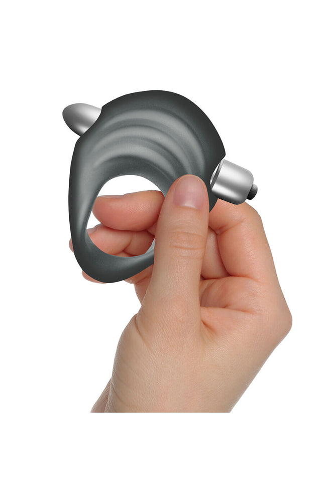 CLIMAXIMUM - ANELLO VIBRANTE PER IL PENE AVIO BULLET