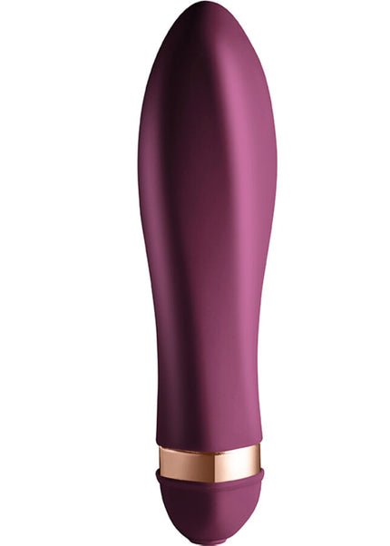 CLIMAXIMUM - DESIRE KIT VIBRATORE TWISTED + PLUG ANALE