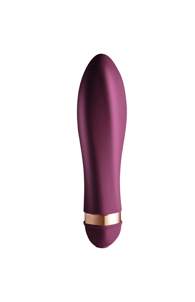 CLIMAXIMUM - DESIRE KIT VIBRATORE TWISTED + PLUG ANALE