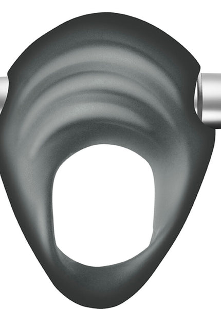 CLIMAXIMUM - ENTICE KIT ANELLO PER IL PENE + VIBRATORE PER LA PROSTATA PER PRINCIPIANTI