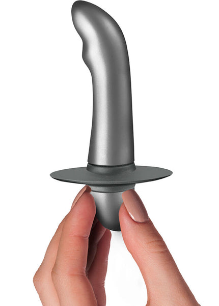 CLIMAXIMUM - VIBRATORE PER PROSTATA GRATUS BEGINNER