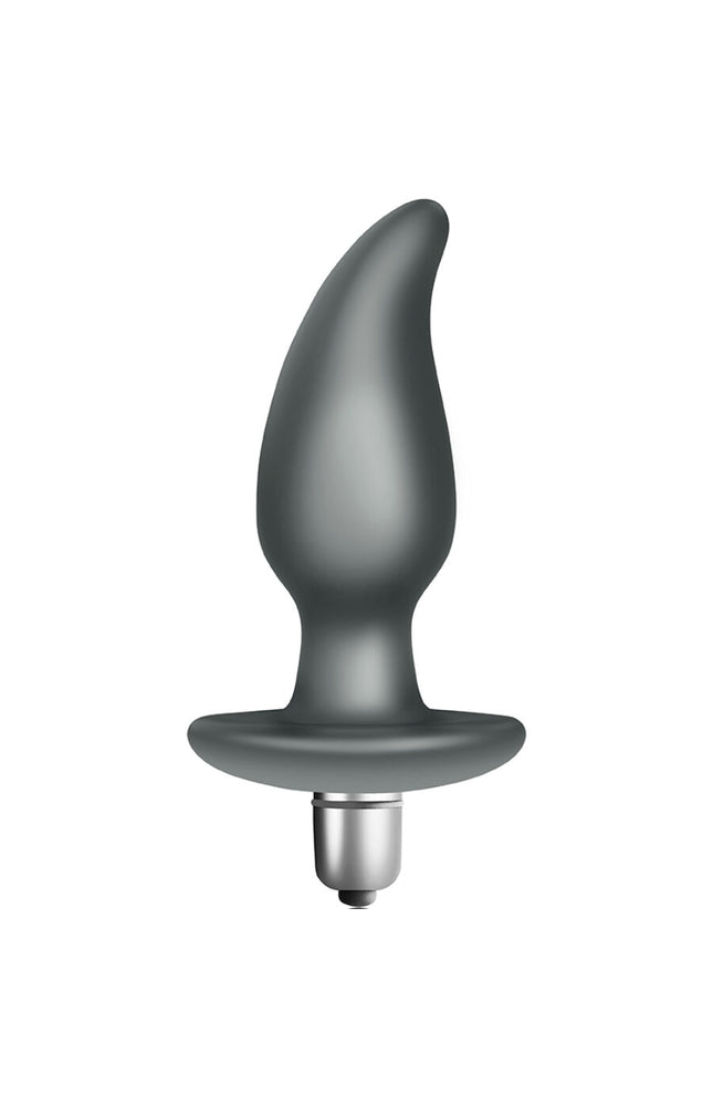 CLIMAXIMUM - IDOSI BULLET PLUG ANALE VIBRANTE