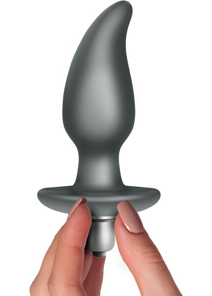 CLIMAXIMUM - IDOSI BULLET PLUG ANALE VIBRANTE