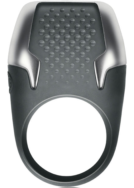 CLIMAXIMUM - LAMOUR KIT VIBRATORE CONIGLIO + ANELLO PER IL PENE A LED