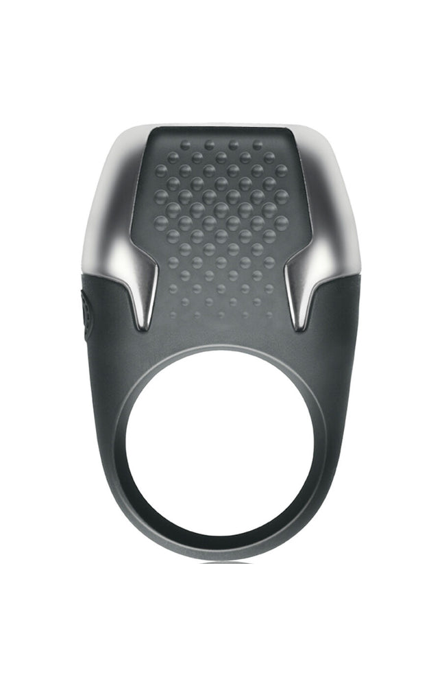 CLIMAXIMUM - LAMOUR KIT VIBRATORE CONIGLIO + ANELLO PER IL PENE A LED