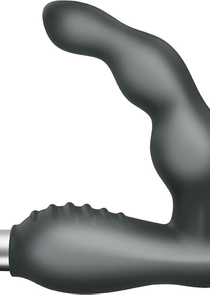 CLIMAXIMUM - VIBRATORE PROSTATICO A GRADINI VILLO