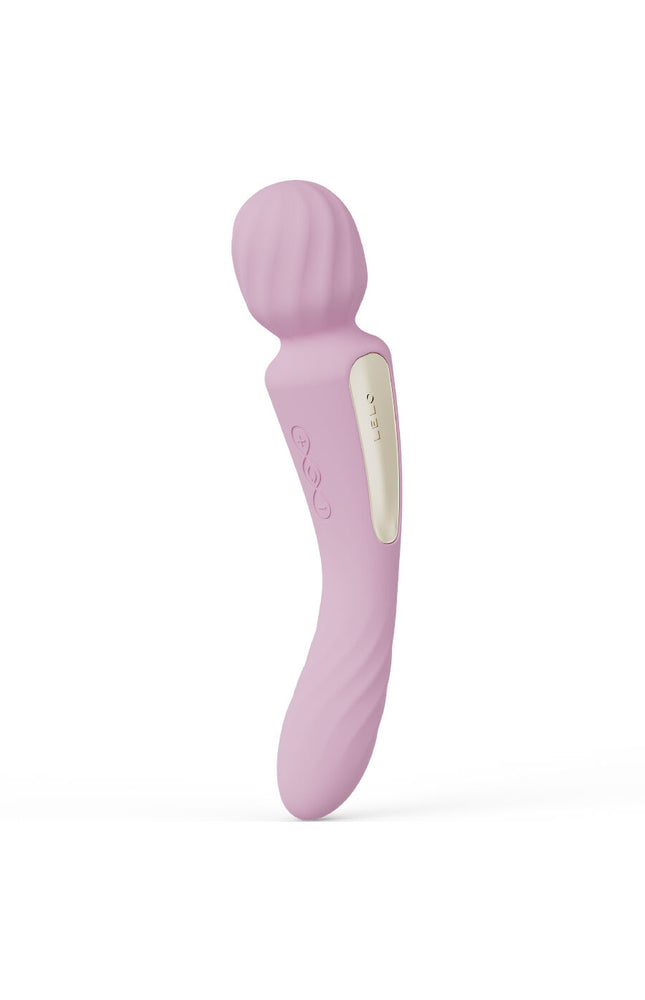 LELO - SWITCH VIBRATORE WANDA DOPPIA STIMOLAZIONE LILLA