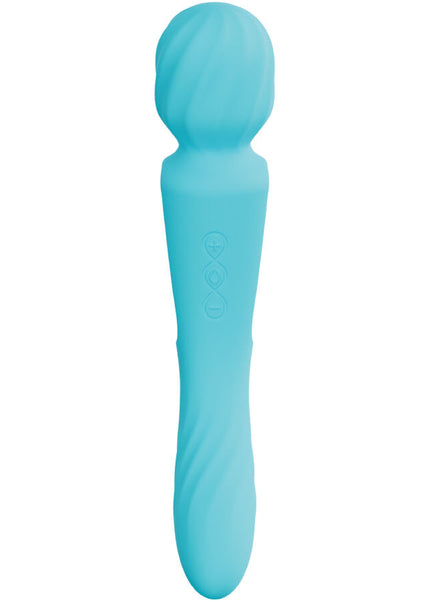 LELO - SWITCH VIBRATORE WANDA DOPPIA STIMOLAZIONE LILLA