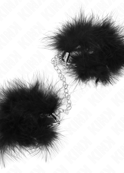 KINK - MINI POLSINI IN PIUMA