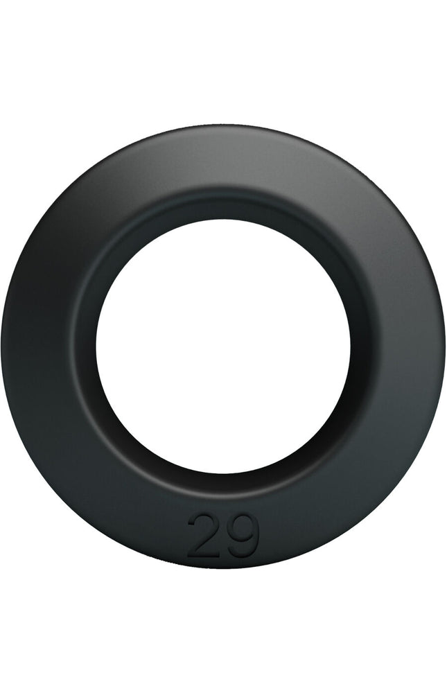 CRAZY BULL - BRODAN ANELLO IN SILICONE MODELLO 9