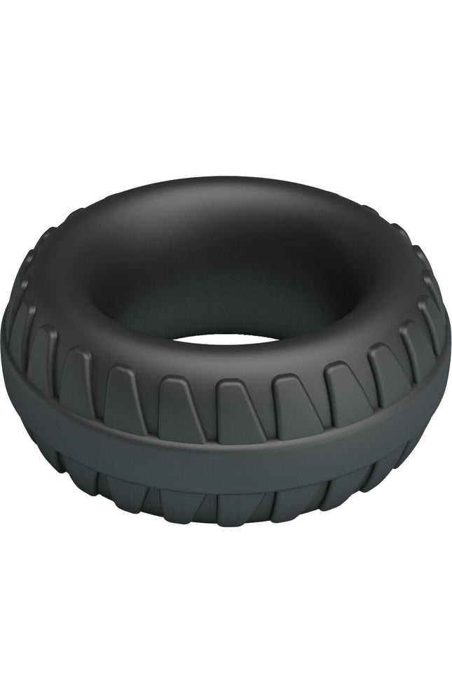 CRAZY BULL - DILSON ANELLO IN SILICONE MODELLO 3