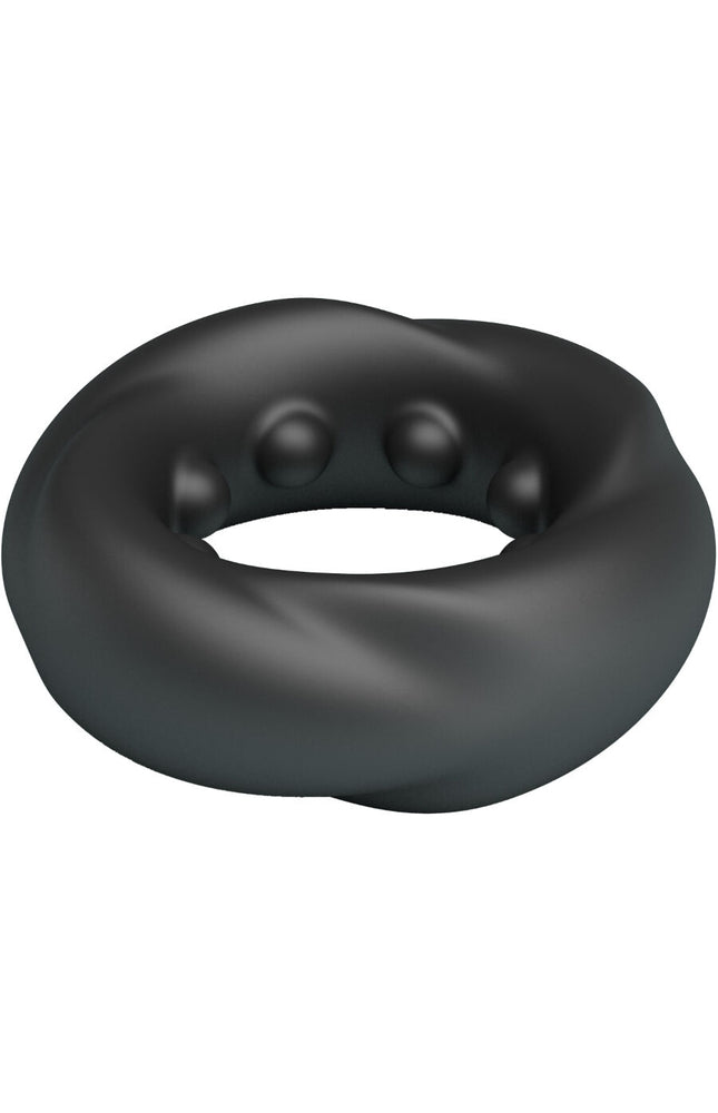 CRAZY BULL - ANELLO IN SILICONE DAQUEZ MODELLO 4