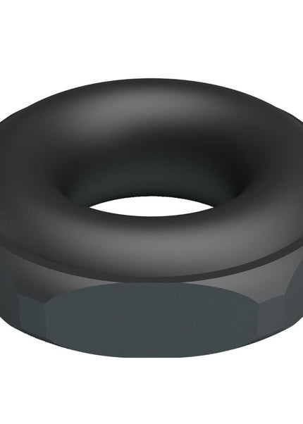 CRAZY BULL - ANELLO IN SILICONE JARVIUS MODELLO 14