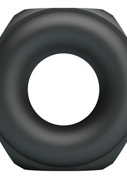 CRAZY BULL - ANELLO IN SILICONE JARVIUS MODELLO 14