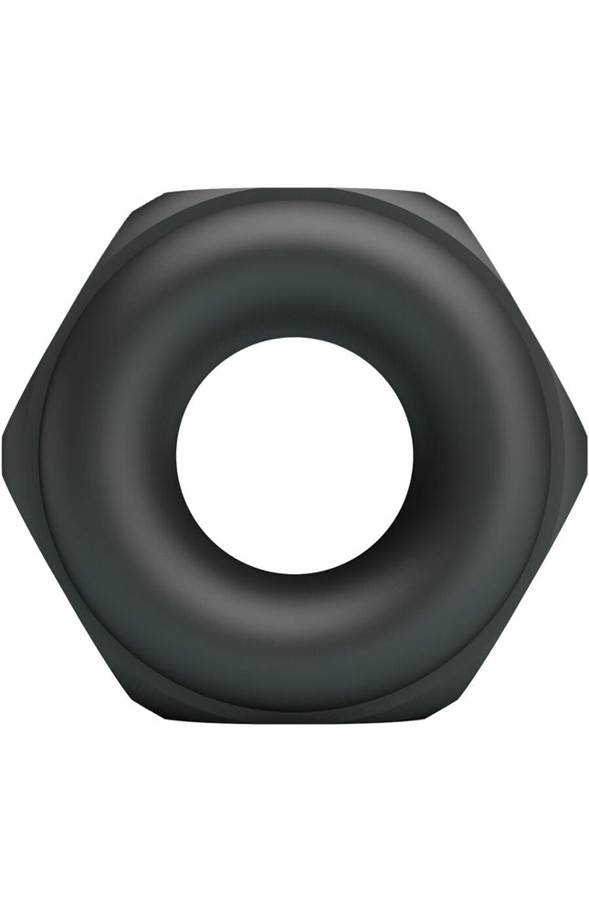 CRAZY BULL - ANELLO IN SILICONE JARVIUS MODELLO 14