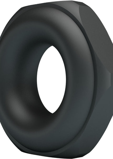 CRAZY BULL - ANELLO IN SILICONE JARVIUS MODELLO 14