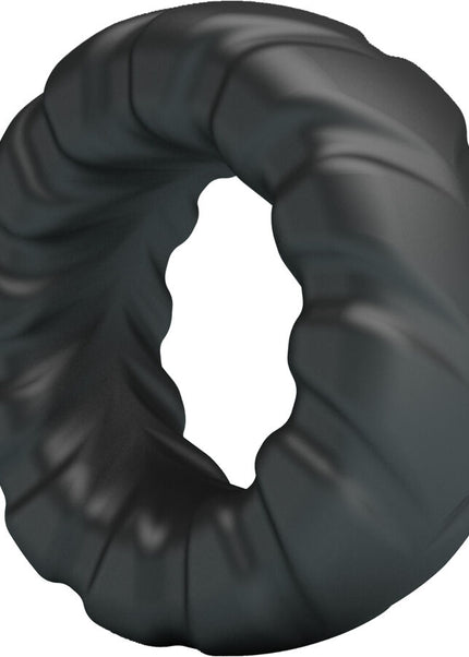 CRAZY BULL - ANELLO IN SILICONE JERIKO MODELLO 1