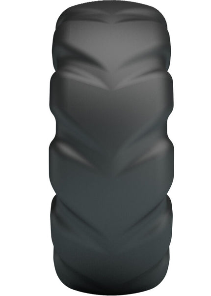 CRAZY BULL - ANELLO IN SILICONE JERIKO MODELLO 1