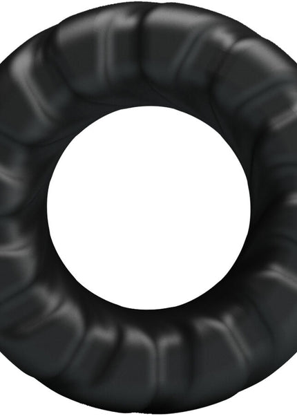 CRAZY BULL - ANELLO IN SILICONE JERIKO MODELLO 1