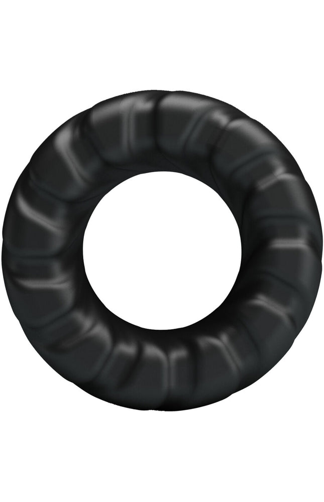 CRAZY BULL - ANELLO IN SILICONE JERIKO MODELLO 1