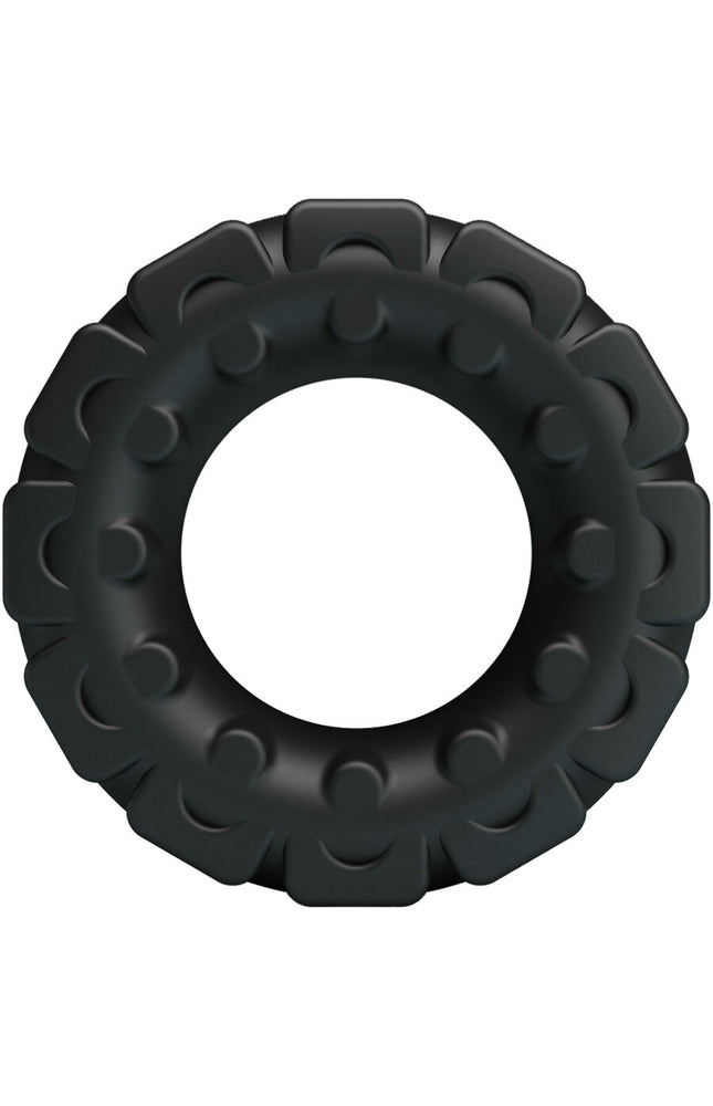 CRAZY BULL - ANELLO IN SILICONE LAIDEN MODELLO 5