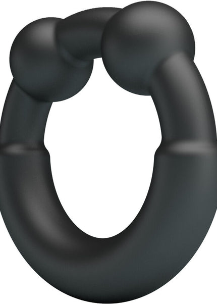 CRAZY BULL - ANELLO IN SILICONE MECO MODELLO 15