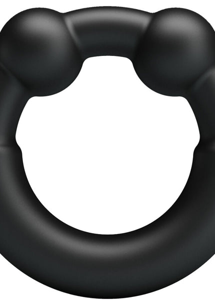 CRAZY BULL - ANELLO IN SILICONE MECO MODELLO 15