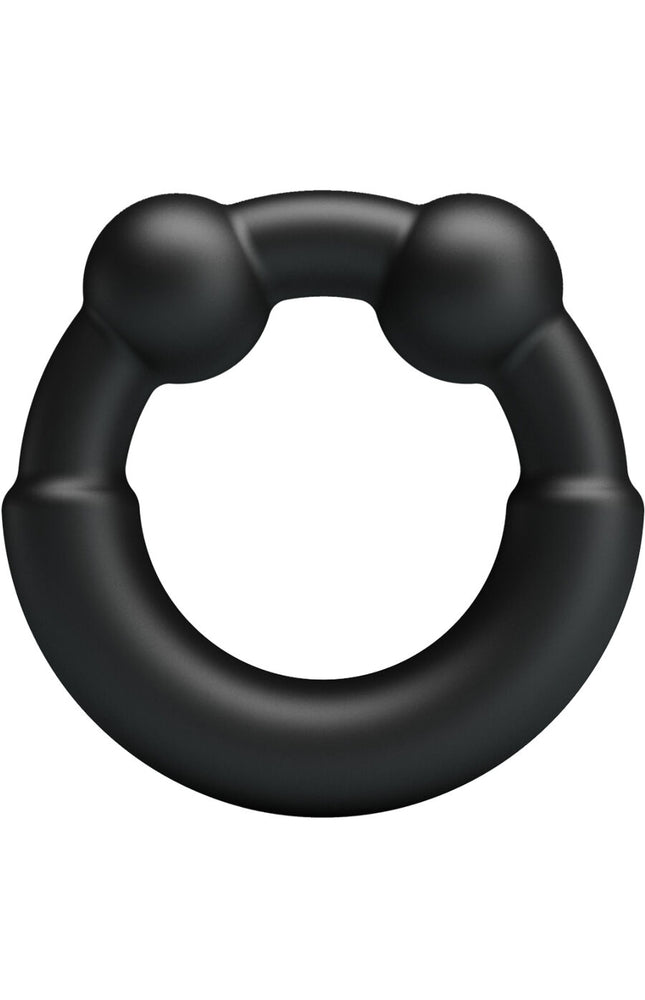 CRAZY BULL - ANELLO IN SILICONE MECO MODELLO 15