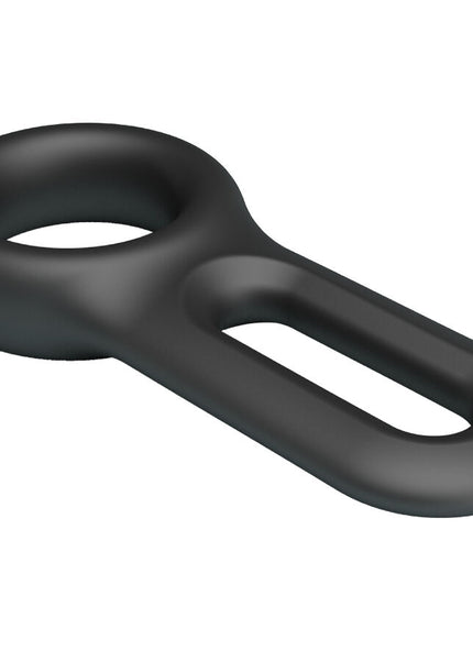 CRAZY BULL - ANELLO IN SILICONE ONIEL MODELLO 18