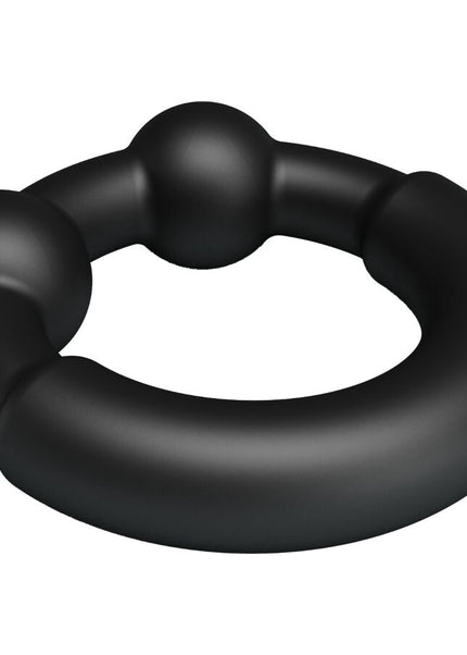 CRAZY BULL - ANELLO IN SILICONE MECO MODELLO 15