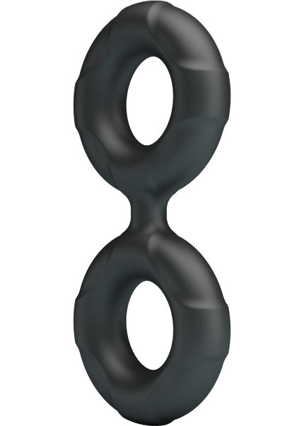 CRAZY BULL - RADWAN DOPPIO ANELLO IN SILICONE MODELLO 19