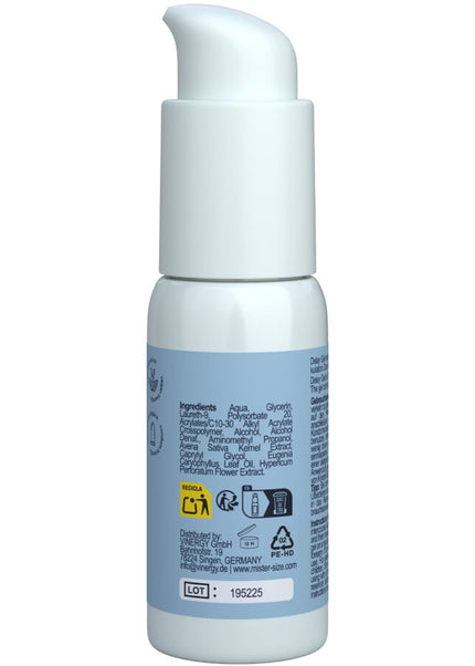 MISTER FORMATO - GEL RITARDO 50 ML