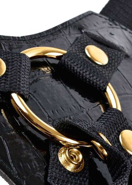 FETISH FANTASY GOLD - CINTURINO DESIGNER