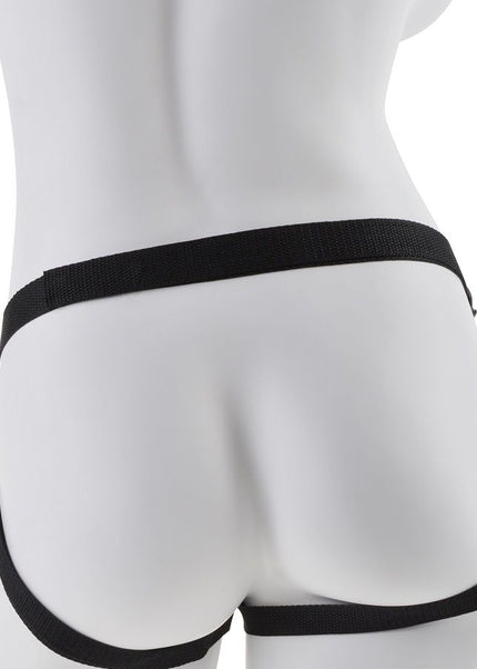 FETISH FANTASY GOLD - CINTURINO DESIGNER