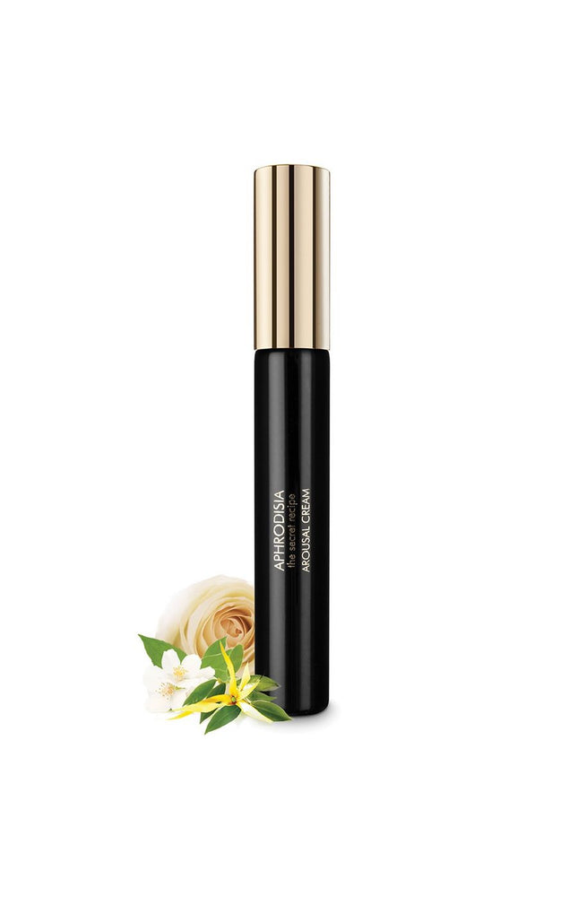 BIJOUX - BALSAMO INTENSIFICATORE ORGASMI PER LEI