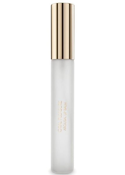 BIJOUX - GLOS SESSO ORALE EFFETTO FREDDO E CALDO