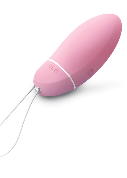LELO - LUNA SMART PERLINE ROSA