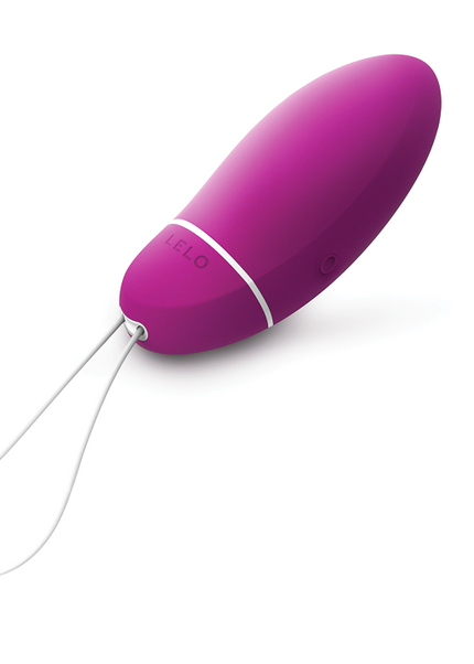 LELO - LUNA SMART BEAD ROSA PROFONDO 