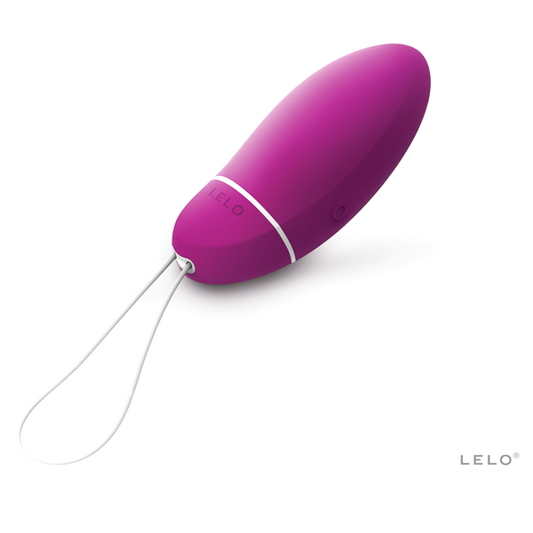 LELO - LUNA SMART BEAD ROSA PROFONDO 
