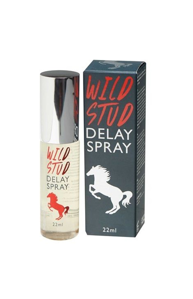 COBECO - SPRAY RITARDANTE WILD STUD