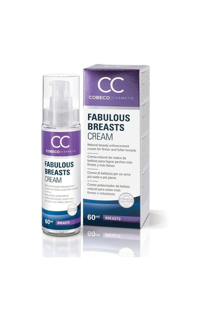 COBECO - CC FAVOLOSA CREMA SENO