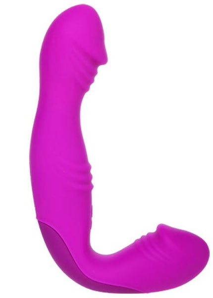 PRETTY LOVE - ANGELO ARNES LILAC