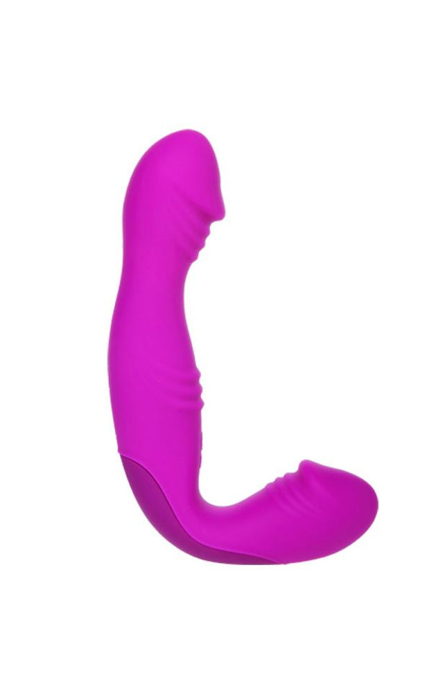 PRETTY LOVE - ANGELO ARNES LILAC