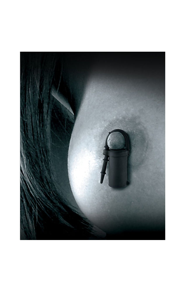 FETISH FANTASY EDIZIONE LIMITATA - SENSORI PER CAPEZZOLI IN SILICONE