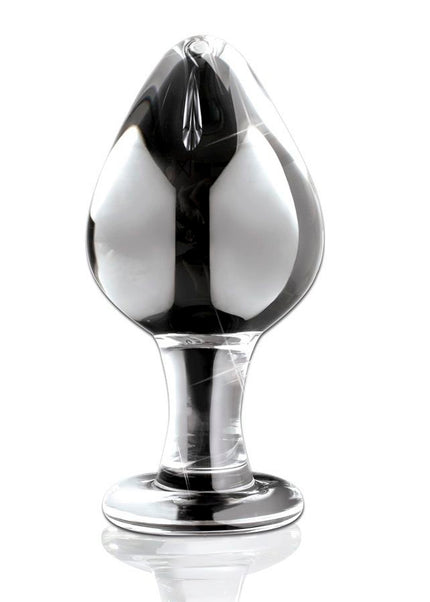 ICICLES - MASSAGGIATORE IN VETRO N. 25 