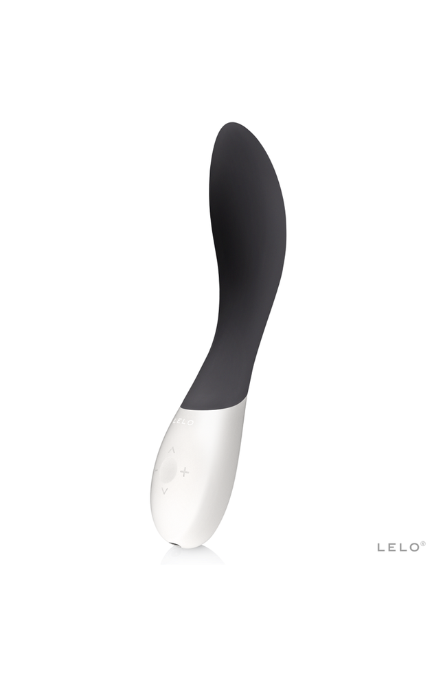 LELO - VIBRATORE NERO MONA WAVE