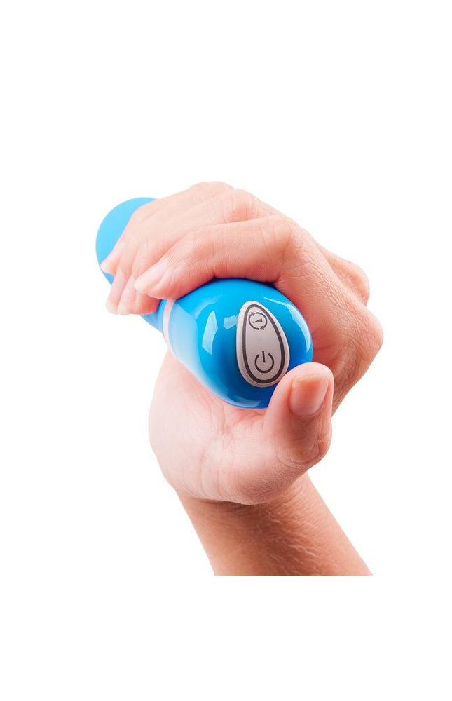 B SWISH - BDESIRED DELUXE CURVA BLU LAGUNA