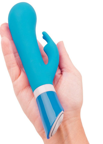 B SWISH - BWILD DELUXE BUNNY CONIGLIO VIBRATORE GIADA